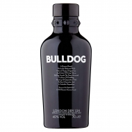 BULLDOG GIN CL.70